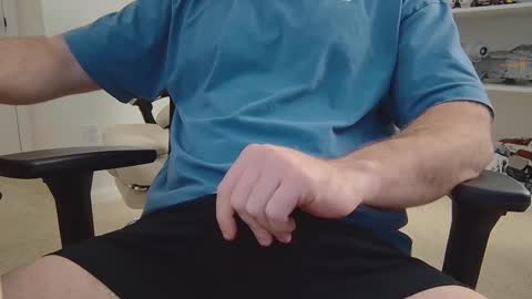 alexgarg online show from February 9, 7:09 pm