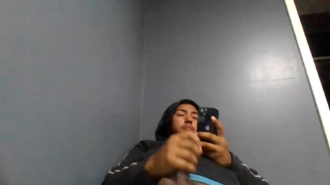 eltoxico0127 online show from June 22, 8:49 pm
