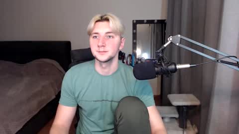 Elvin Vaenight online show from September 10, 9:38 pm