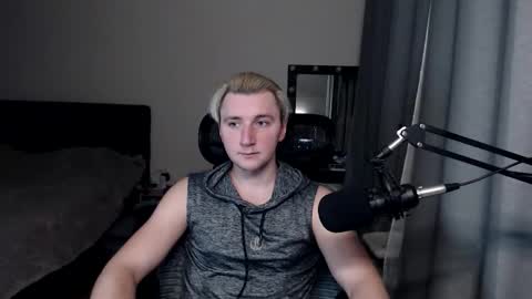 Elvin Vaenight online show from October 14, 12:24 am