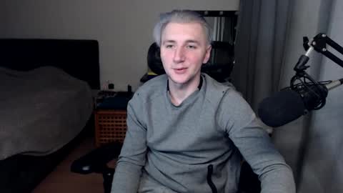 Elvin Vaenight online show from November 5, 11:18 pm