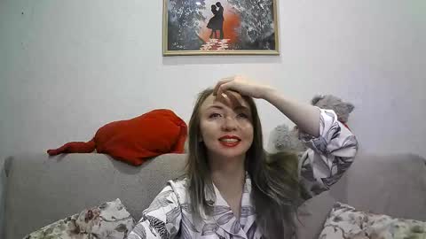 ElvinaSweet online show from November 6, 2:03 am