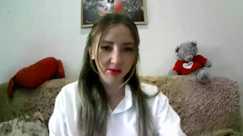 ElvinaSweet online show from September 9, 5:29 am