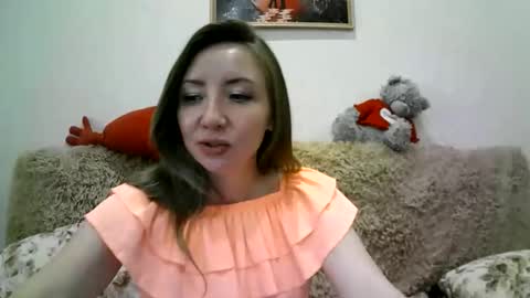 ElvinaSweet online show from October 16, 6:13 am