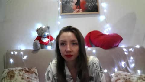 ElvinaSweet online show from December 16, 5:36 am