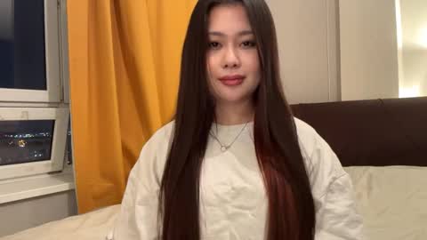 Yuki online show from March 6, 5:01 pm