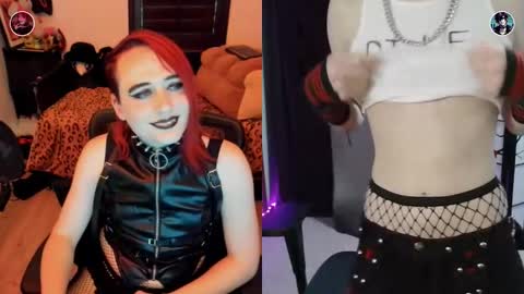 ElyzaBaby online show from November 21, 11:36 pm