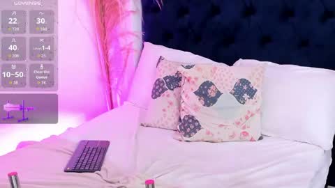 A N D R E A online show from May 7, 12:06 am