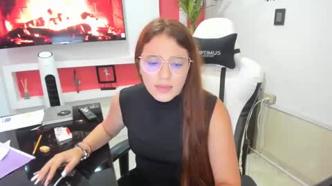 Estefany Martinez Acua INSTAGRAM ema 04oficial online show from January 8, 8:39 pm