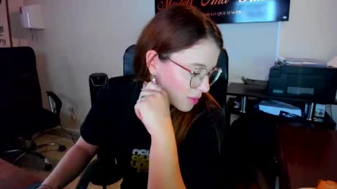 Estefany Martinez Acua INSTAGRAM ema 04oficial online show from February 25, 4:46 am