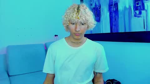 Ema Gold online show from April 12, 10:25 pm