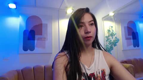 Snapshot of ema_louisx chatting on March 9, 12:42 pm Ema louisx online show from March 9, 12:42 pm