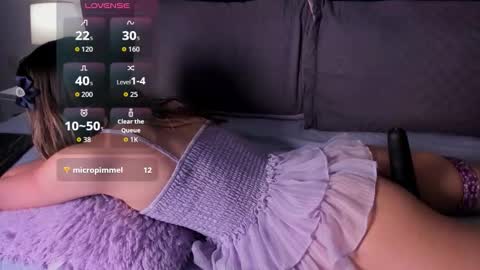 Ema online show from February 9, 9:17 pm