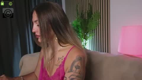 Ema Reese online show from July 6, 4:31 am