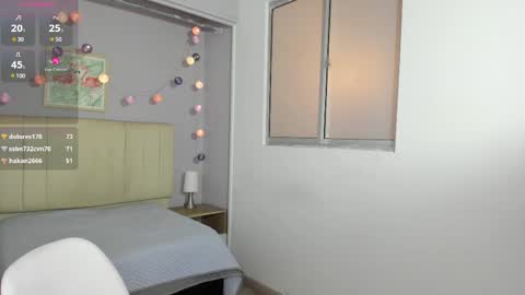 Ema online show from February 21, 7:54 pm