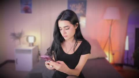 emma soul online show from April 21, 7:10 pm