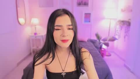 emma soul online show from November 10, 8:00 pm