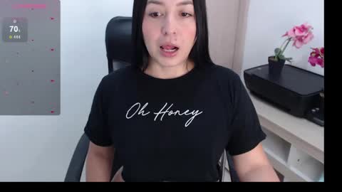  SAMANTA   online show from February 15, 3:28 pm