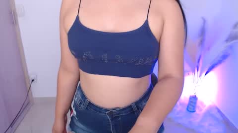  SAMANTA   online show from September 11, 4:19 pm