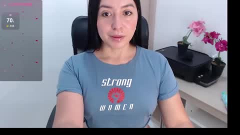  SAMANTA   online show from March 5, 2:56 pm