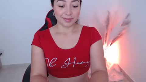  SAMANTA   online show from September 10, 3:02 pm