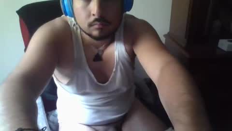 Emanuel1911 online show from October 14, 3:20 am