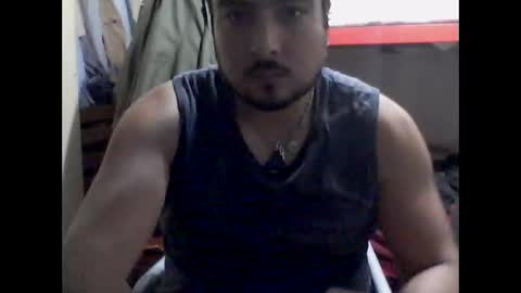 Emanuel1911 online show from November 13, 2:36 am