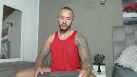 emanuelspencer online show from March 11, 6:27 am