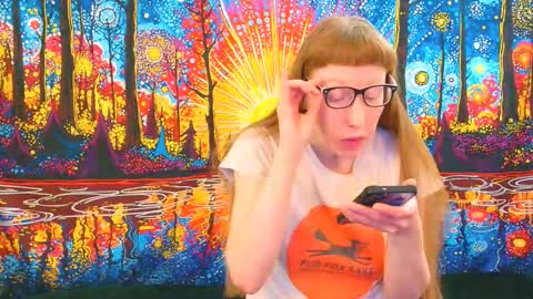 Ember Starleena online show from February 3, 3:27 pm