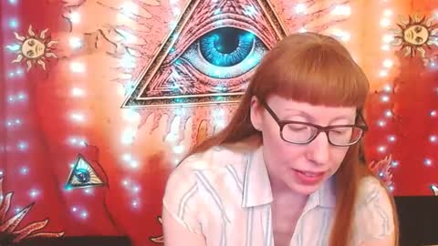 Ember Starleena online show from October 14, 6:11 pm