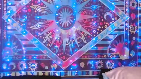 Ember Starleena online show from February 27, 4:21 pm