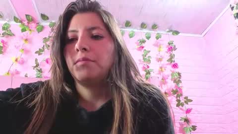 Ember online show from April 11, 7:45 am