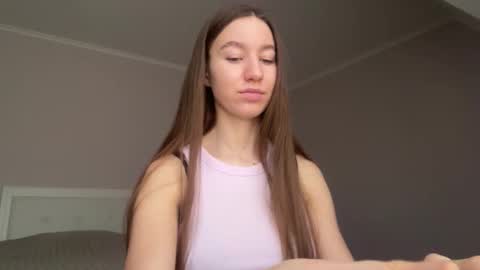 Alina online show from March 9, 2:54 pm