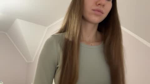 Alina online show from November 16, 11:18 pm