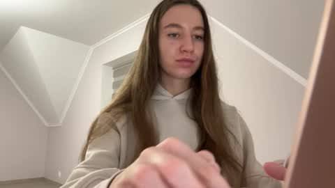 Alina online show from January 12, 11:01 pm