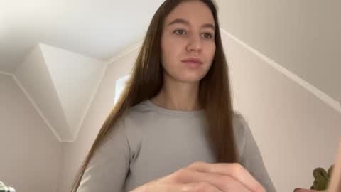 Alina online show from November 25, 12:37 pm