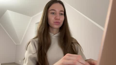 Alina online show from January 13, 11:56 pm