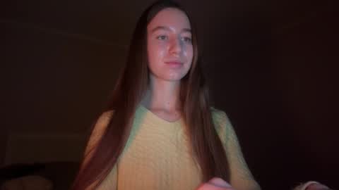 Alina online show from February 8, 10:46 pm