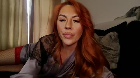 Ember online show from January 6, 12:09 pm