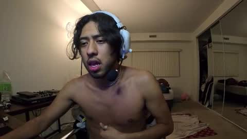 embersboudoir online show from January 17, 3:49 am