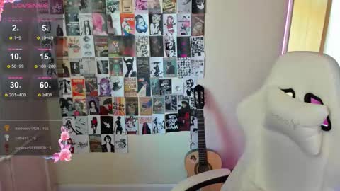 Ember online show from February 3, 6:40 am