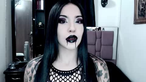 Emerald Black online show from September 21, 5:55 am