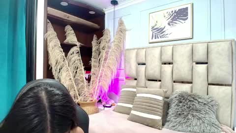 Emily  online show from January 19, 5:37 am