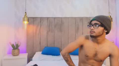 Emely  Antony online show from November 25, 2:54 am