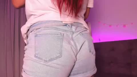 Emely online show from December 27, 5:16 pm