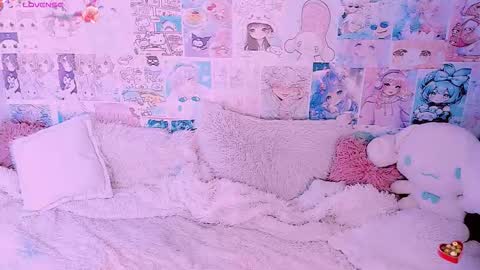 Emely Rous online show from November 25, 4:17 pm