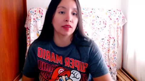 emely_sexx online show from February 27, 7:15 pm