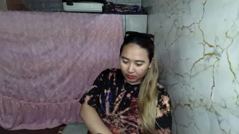 Emely online show from July 18, 11:12 am
