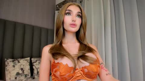 Emerald online show from February 9, 2:04 am