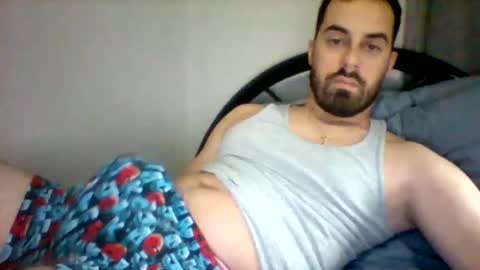 emgee88 online show from November 5, 8:55 pm